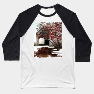 MOOSEHORN CREEK #1.5 Baseball T-Shirt